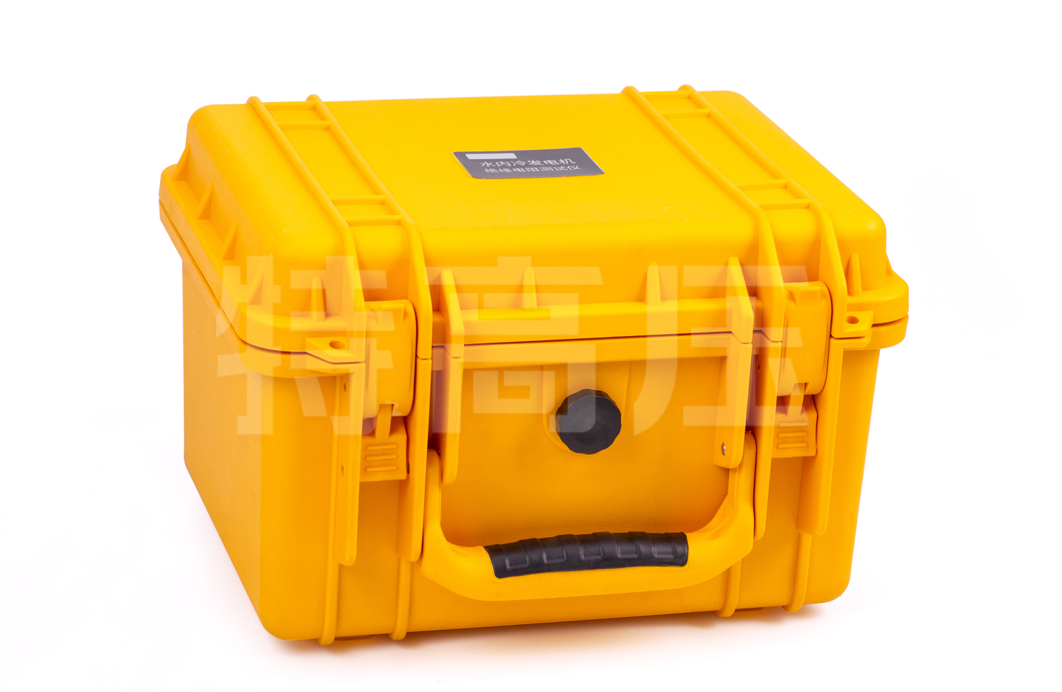 UHV-2678A 水內(nèi)冷發(fā)電機(jī)絕緣測試儀