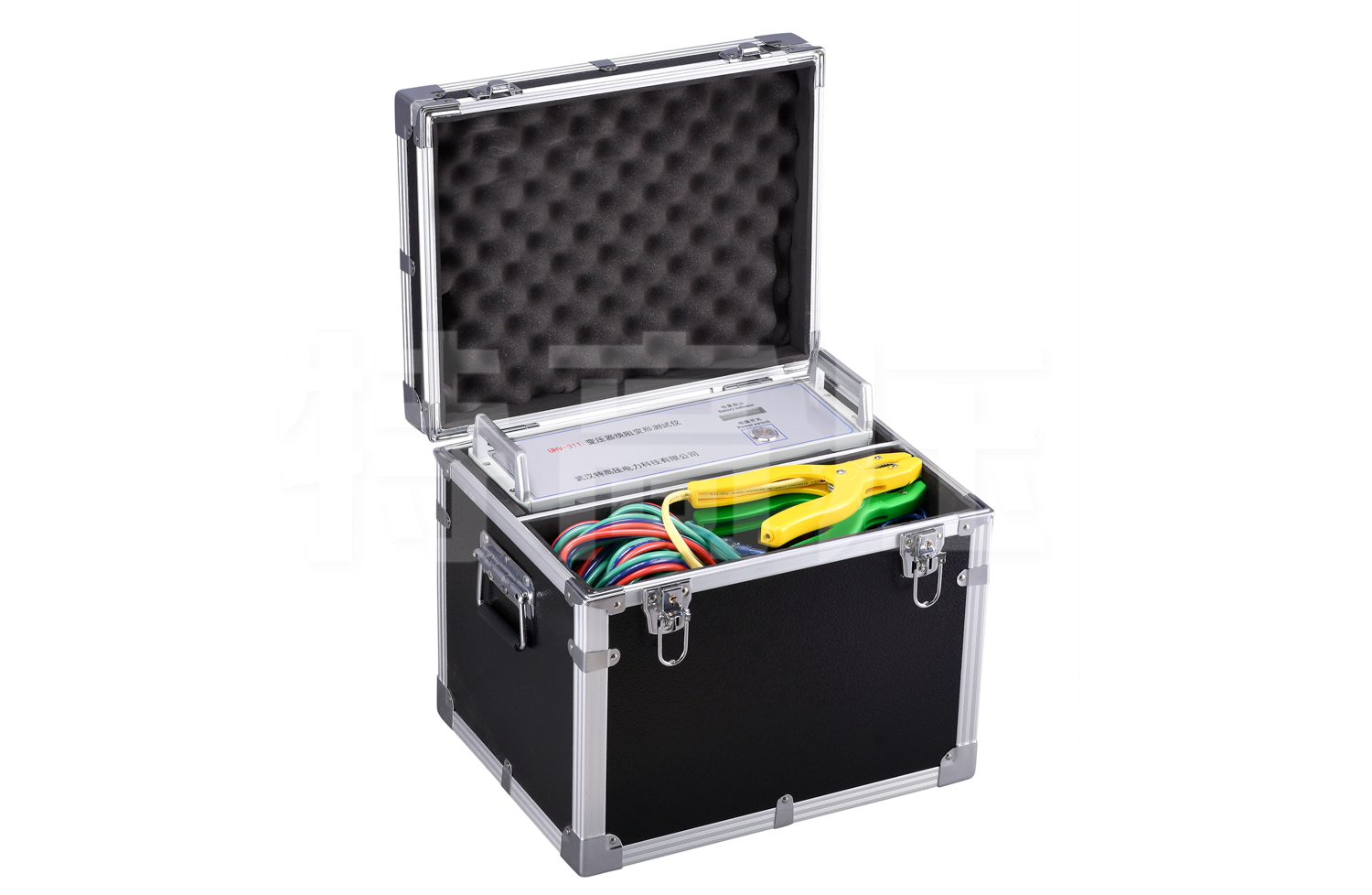 UHV-311 變壓器繞組變形測(cè)試儀