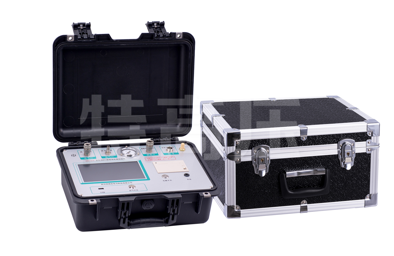 UHV-615 全自動SF6密度繼電器校驗(yàn)儀