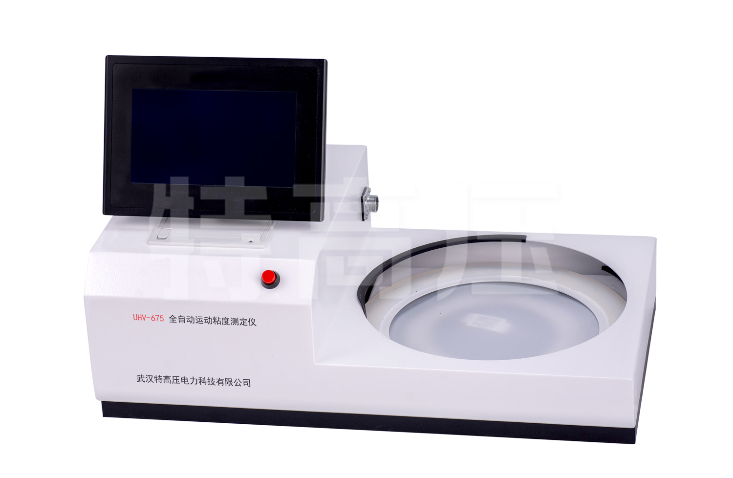 UHV-675 全自動(dòng)運(yùn)動(dòng)粘度測(cè)定儀