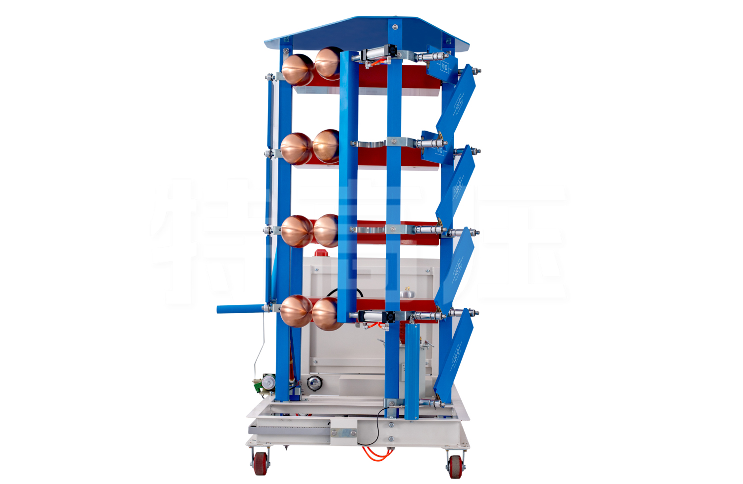 UHV系列 雷電沖擊電壓發(fā)生器試驗(yàn)裝置