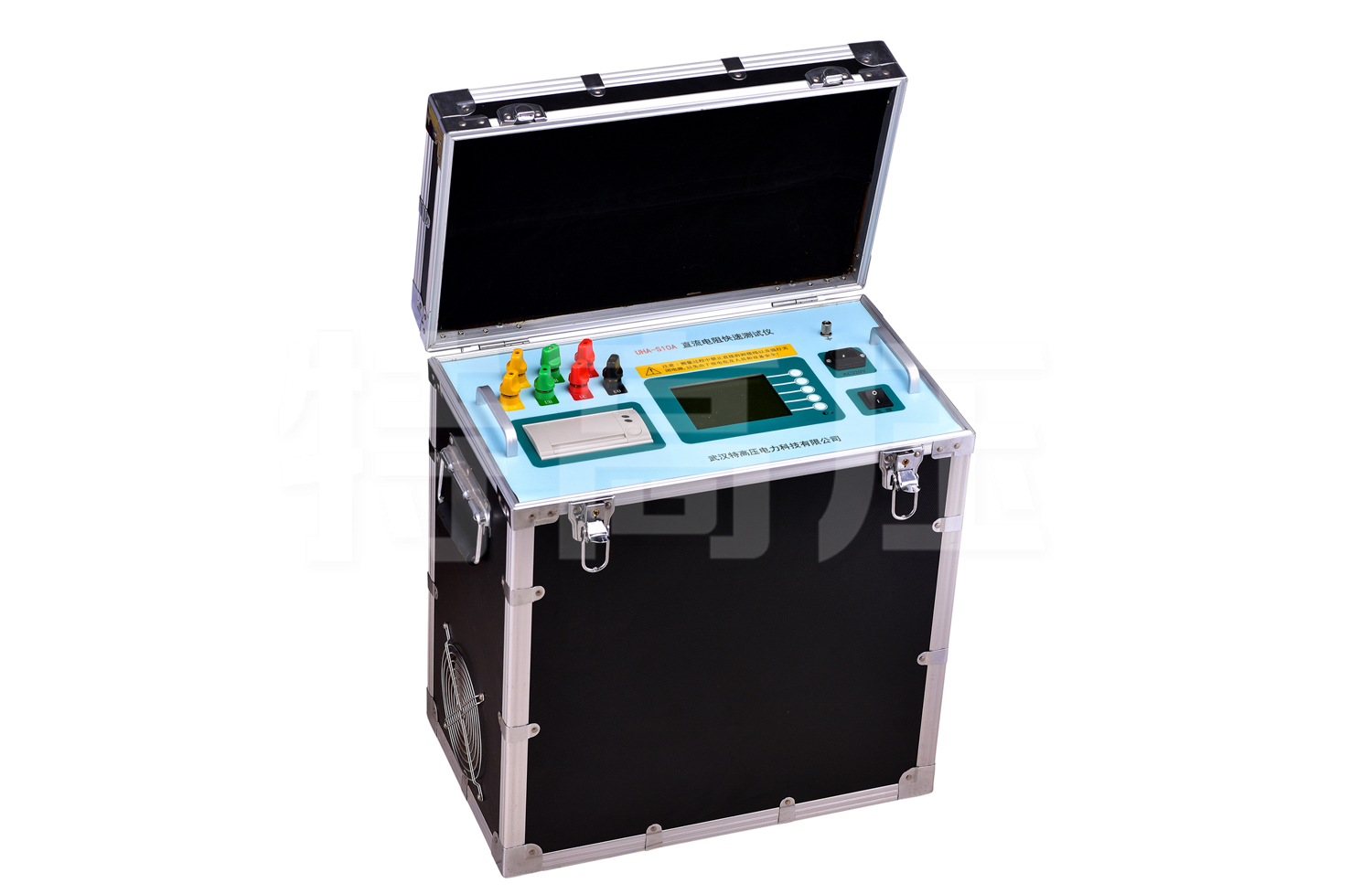 UHV-S10A 三回路變壓器直流電阻測(cè)試儀