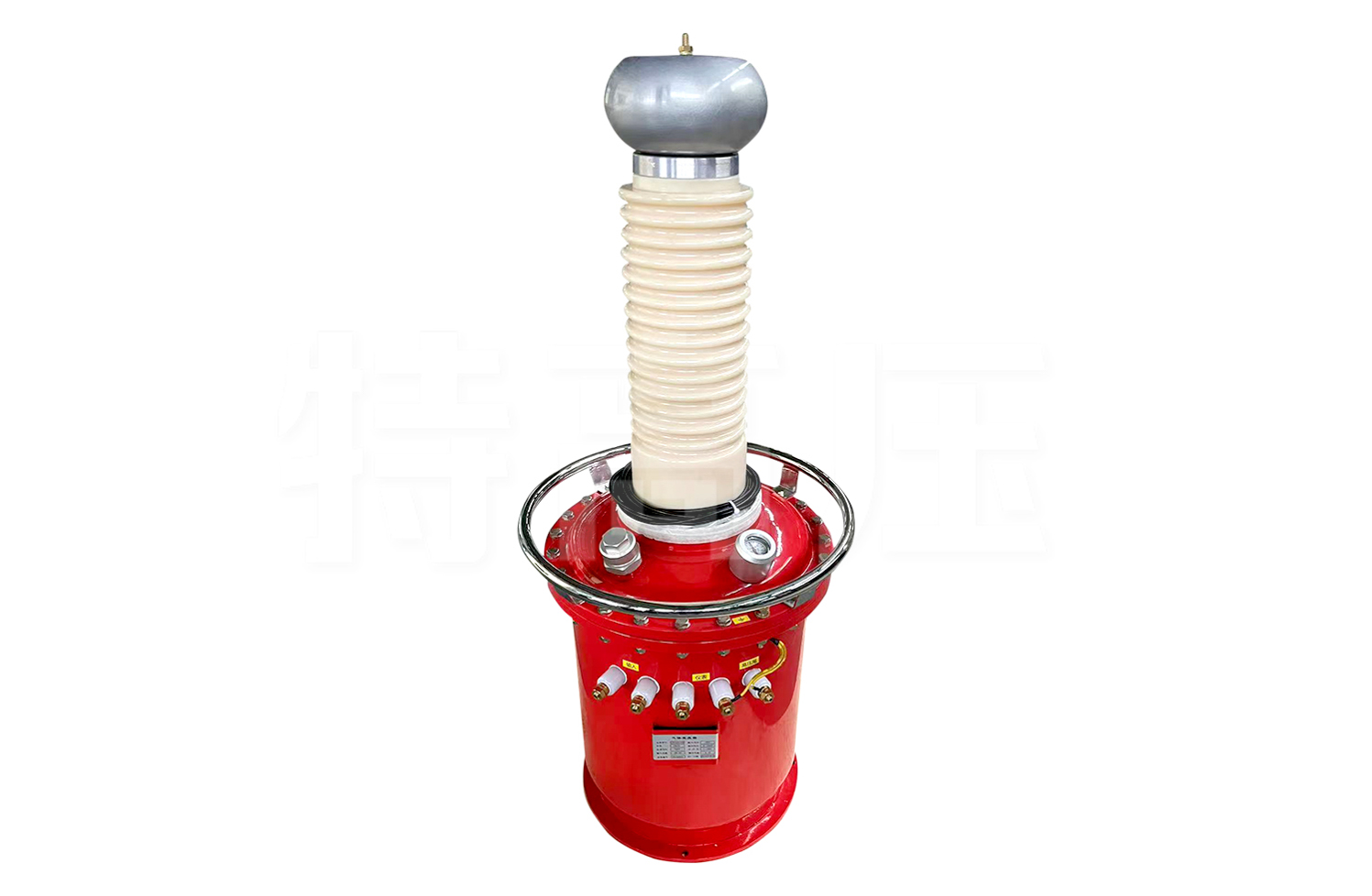 UHV(J) 一體式無(wú)局放工頻耐壓測(cè)試系統(tǒng)