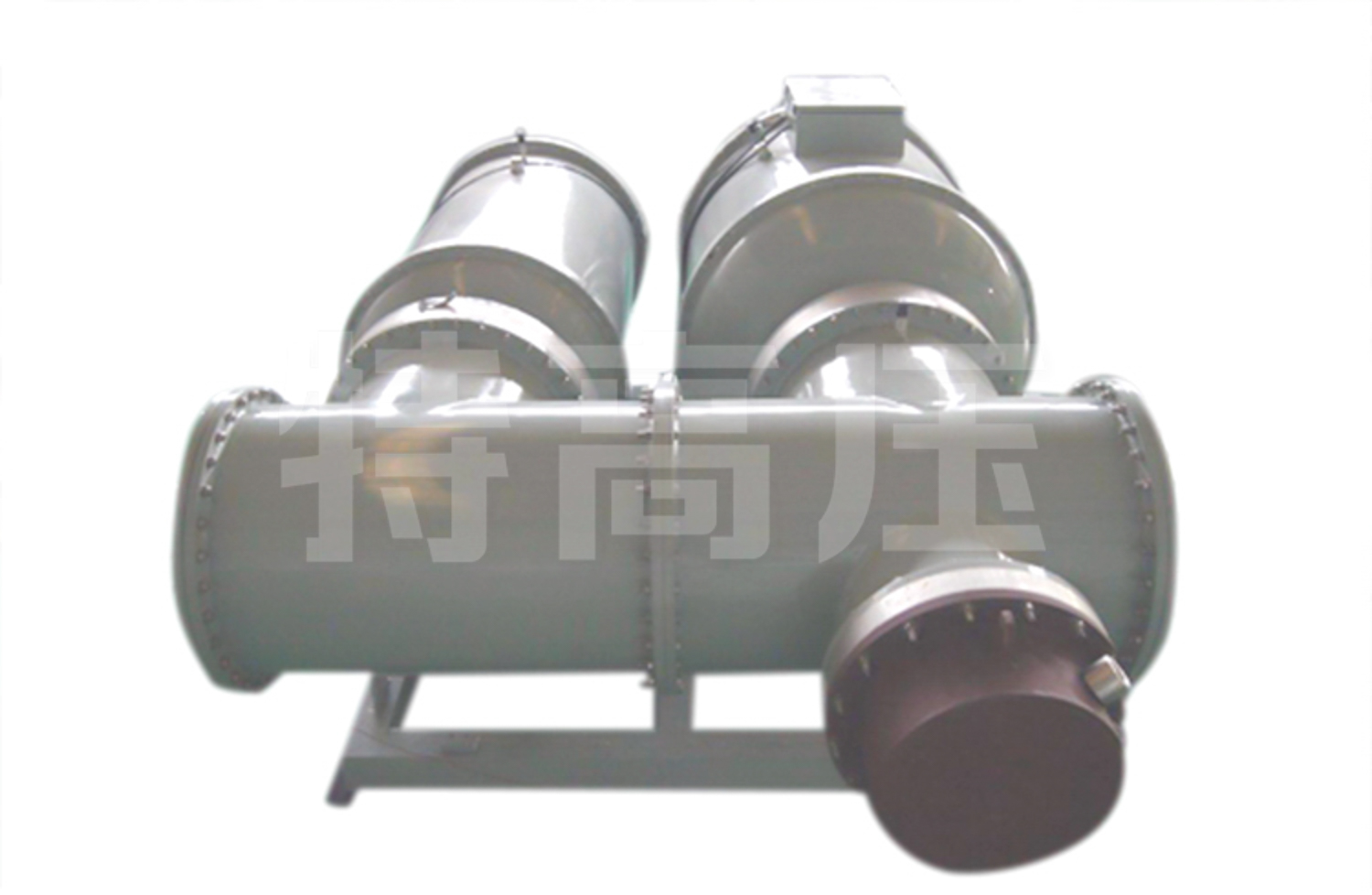 UHVKW系列 開(kāi)關(guān)柜無(wú)局放模擬試驗(yàn)裝置