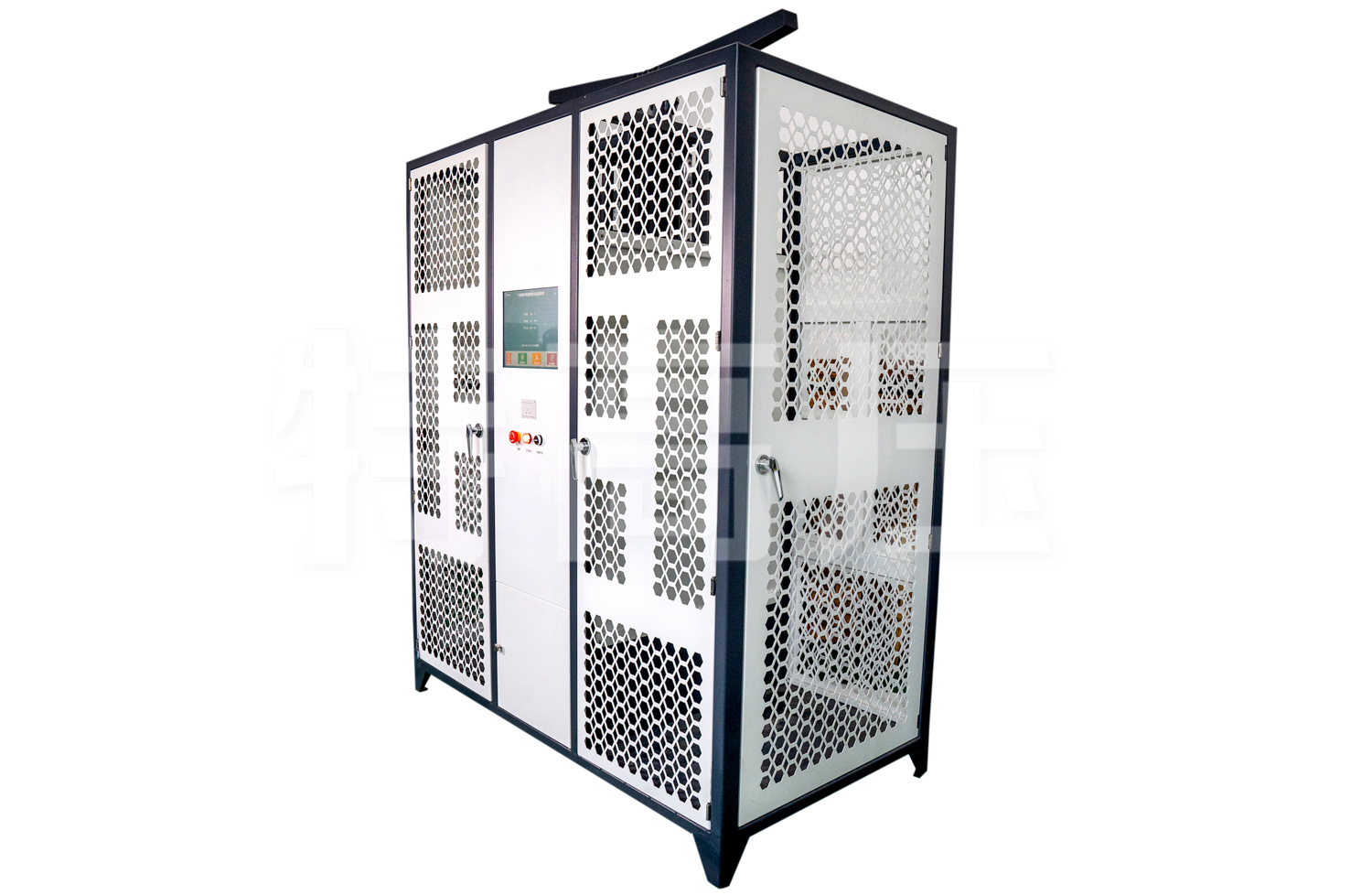 UHV-284 安全帶靜負(fù)荷拉力試驗(yàn)機(jī)