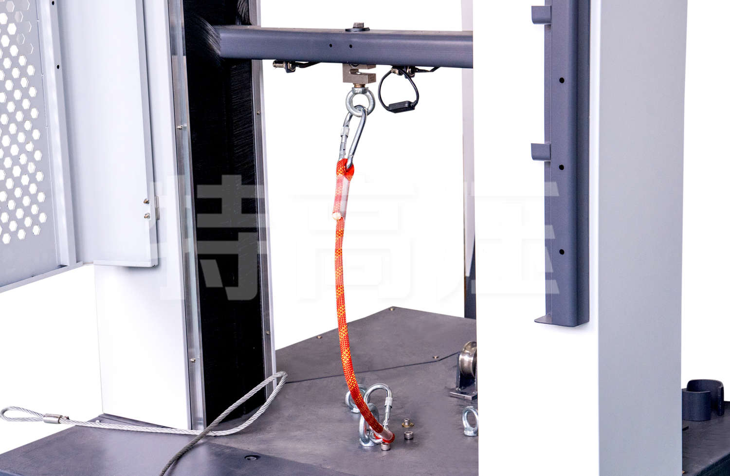 UHV-286 立式拉力試驗機