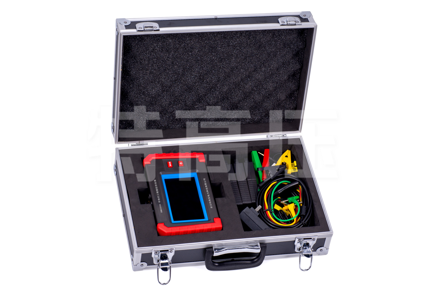 SMG3000 手持式三相相位伏安表