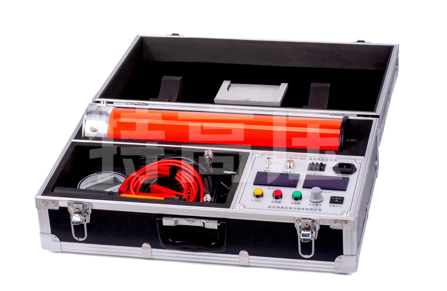 ZGF系列 一體式直流高壓發(fā)生器