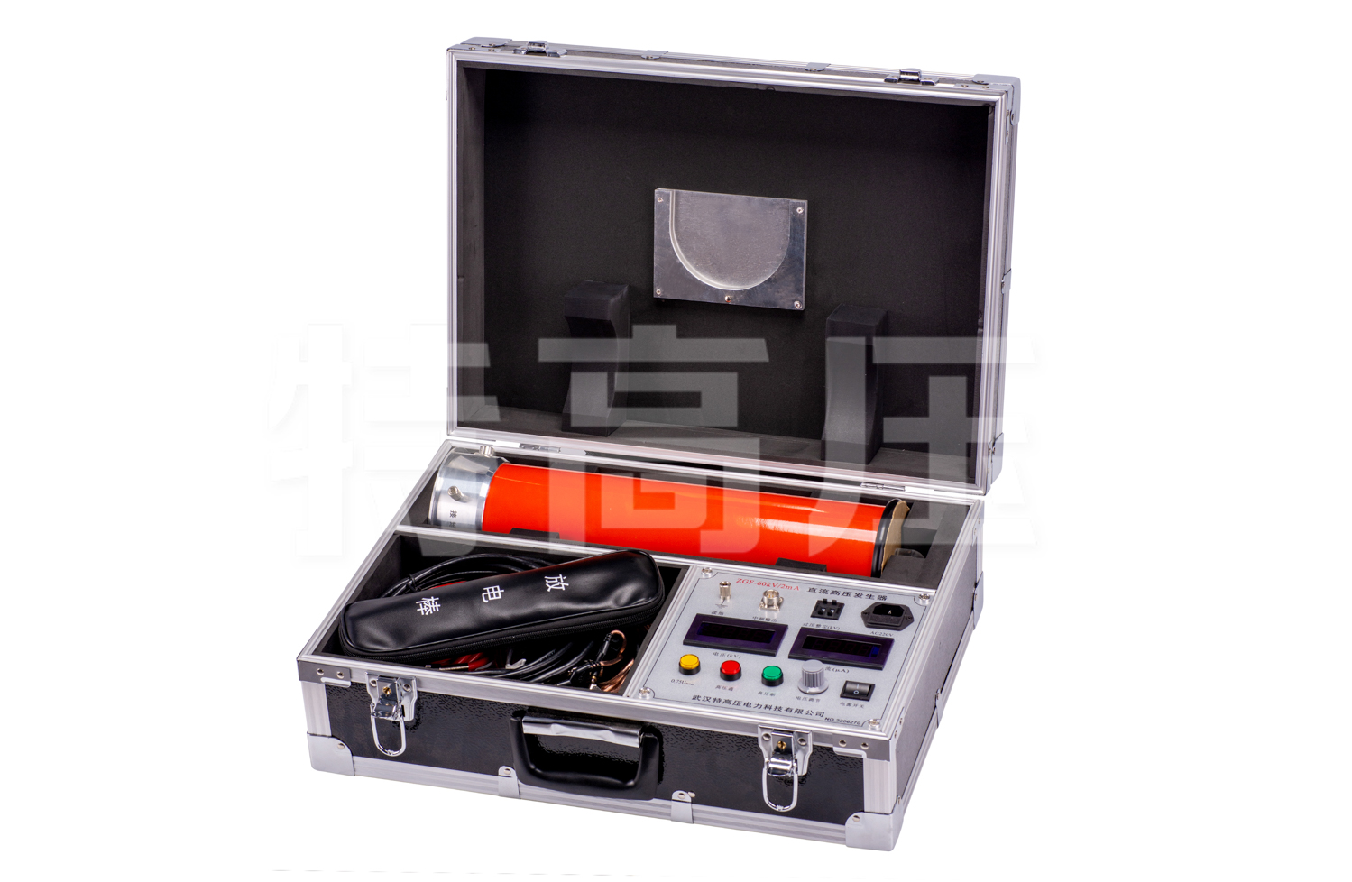 ZGF系列 一體式直流高壓發(fā)生器