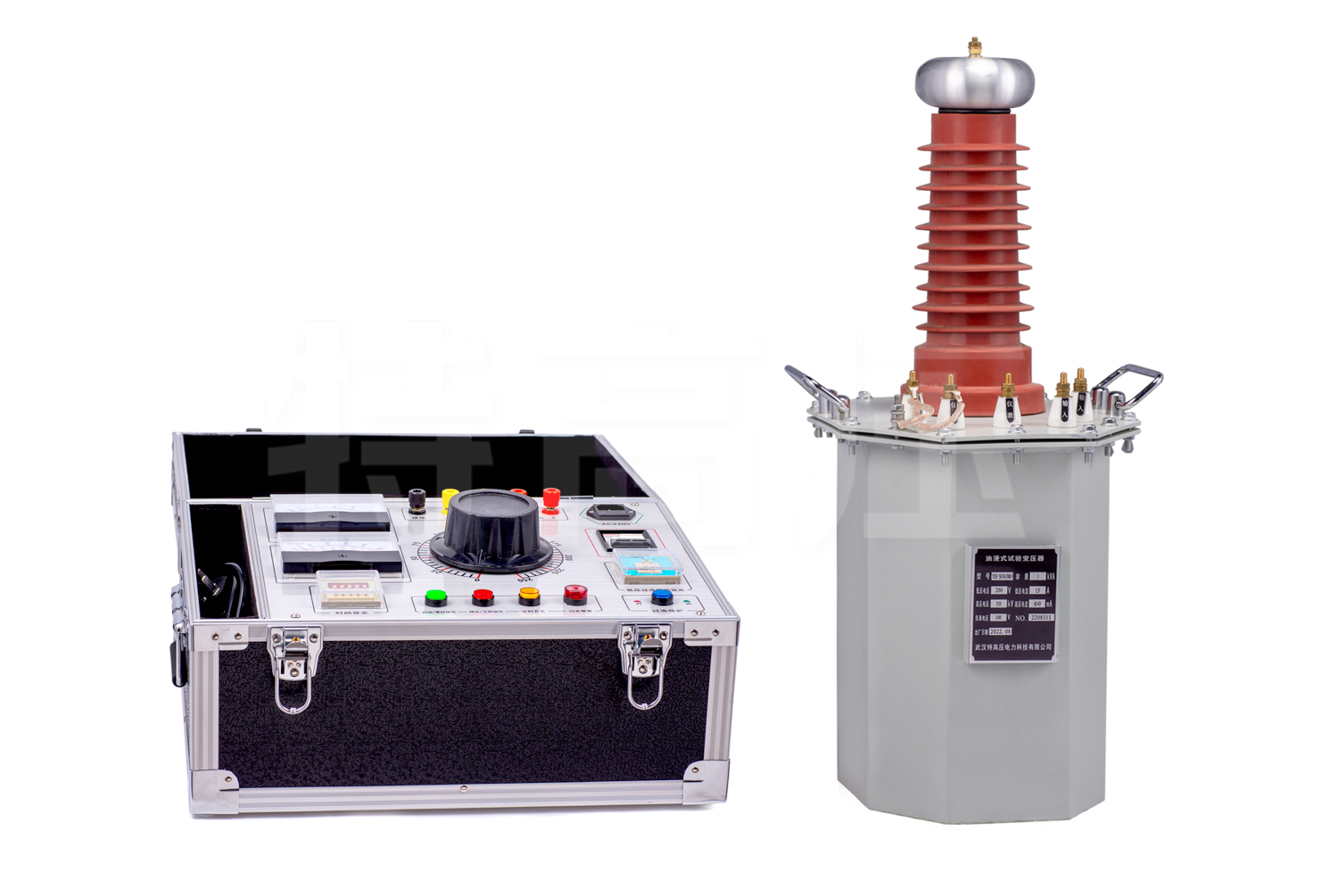 XC系列 試驗(yàn)變壓器操作箱
