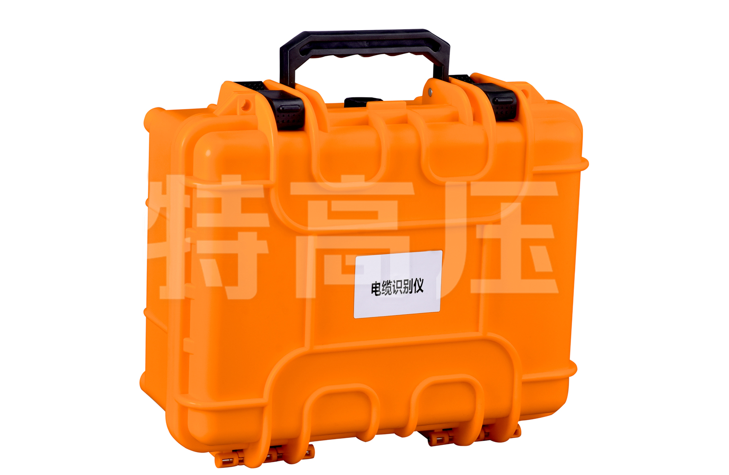 UHV-520 電纜識別儀