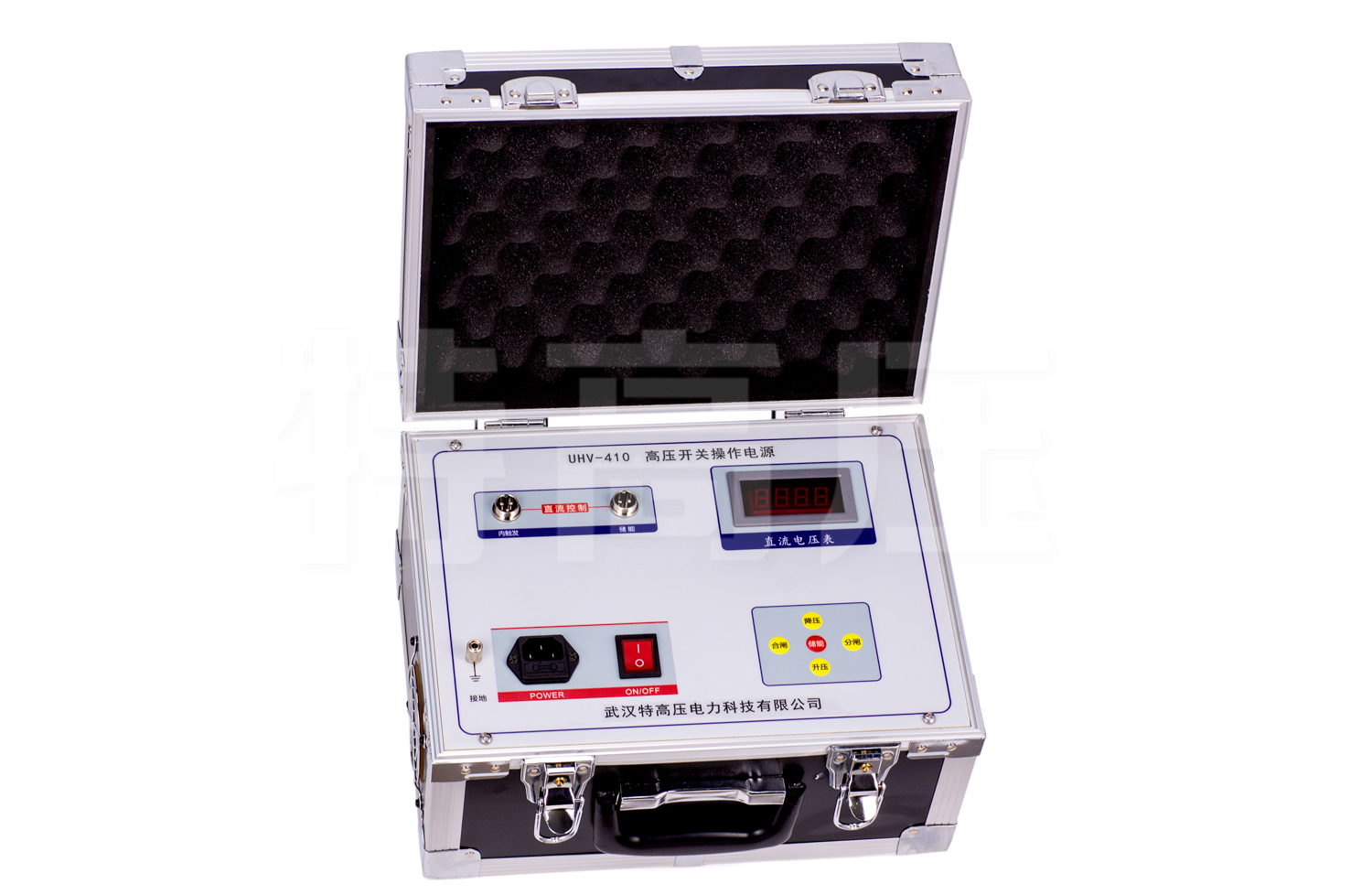 UHV-410 高壓開關(guān)操作電源
