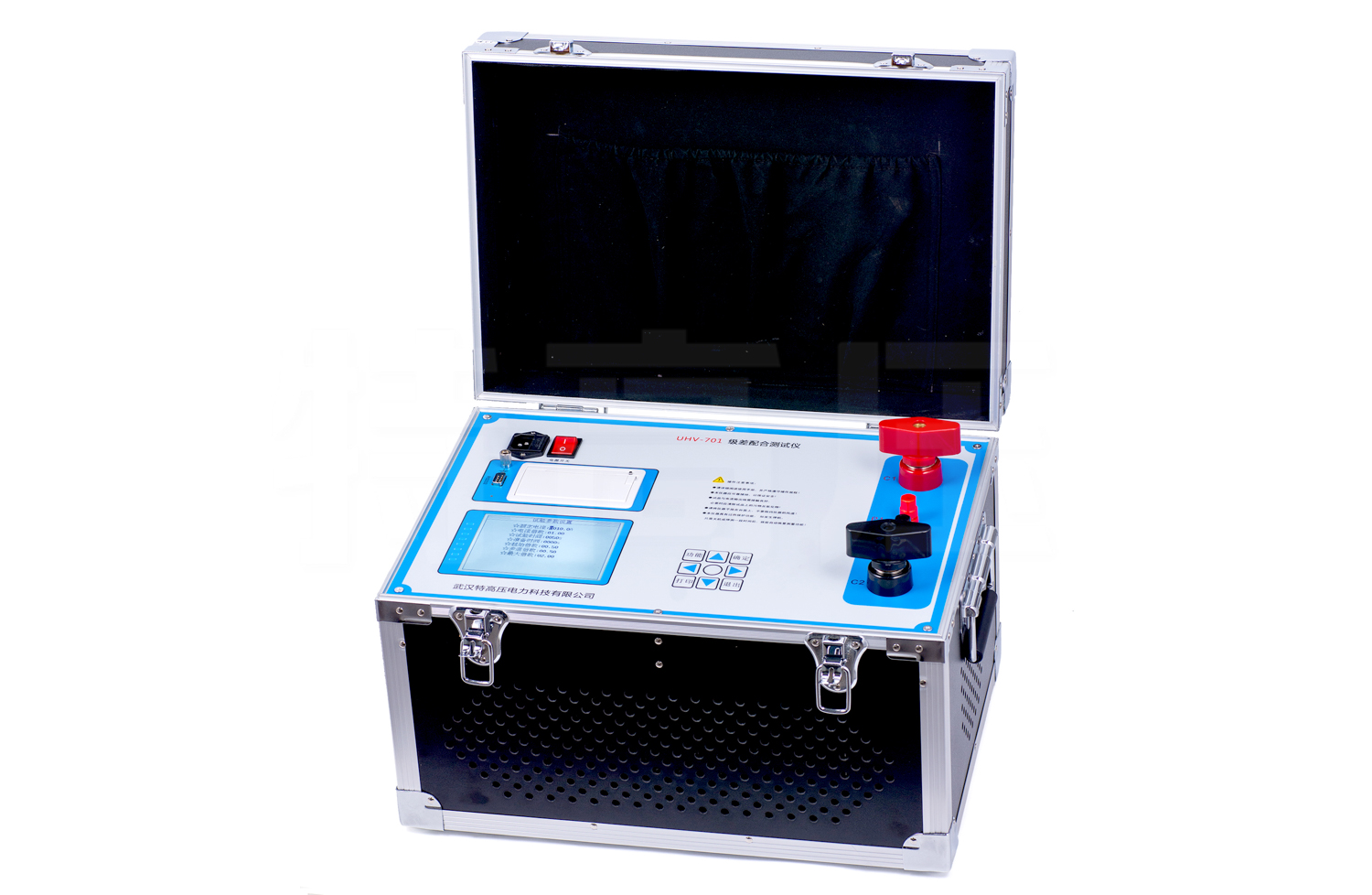 UHV-701 級(jí)差配合測(cè)試儀