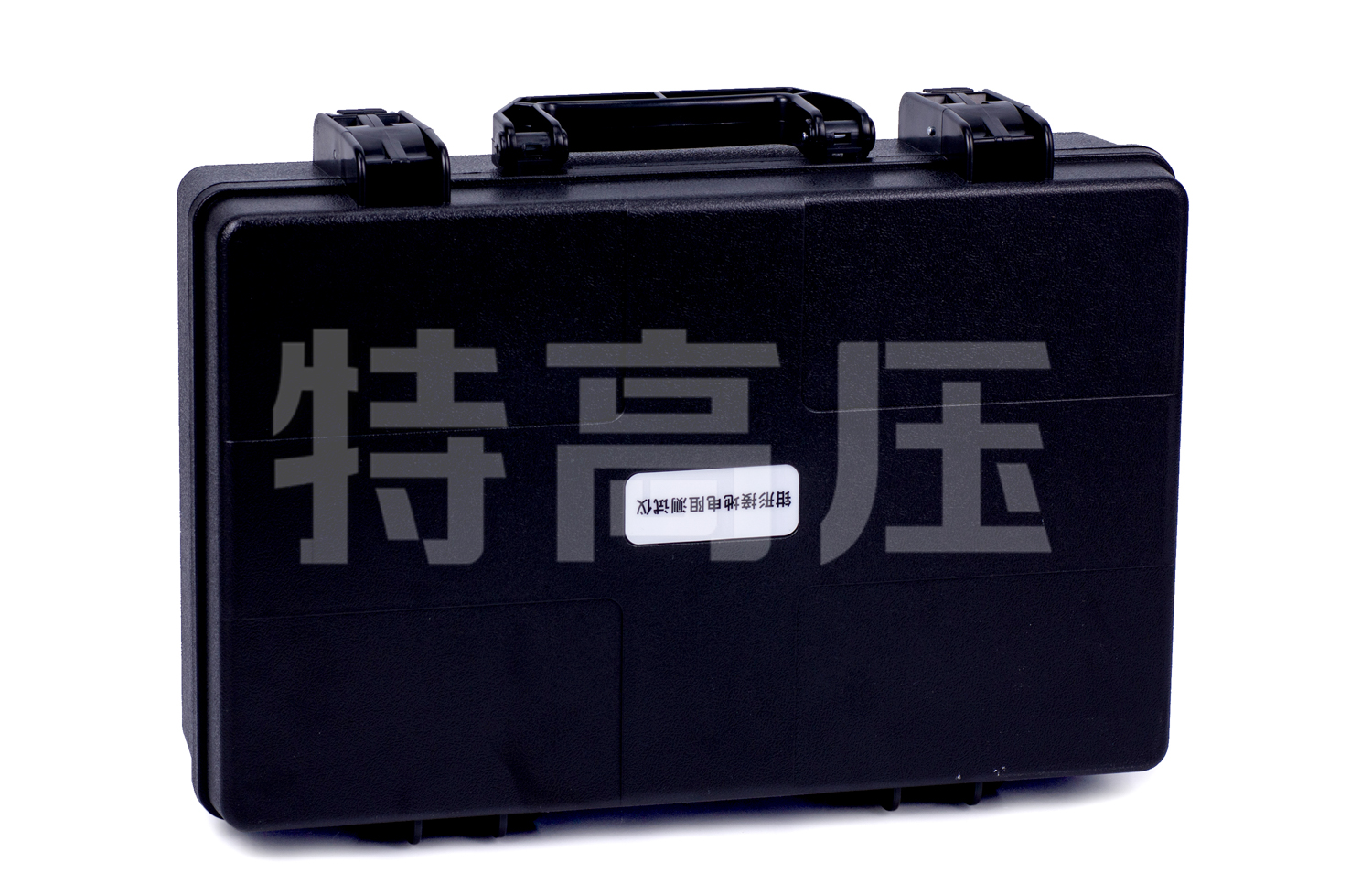 ETCR2000 鉗形接地電阻測試儀