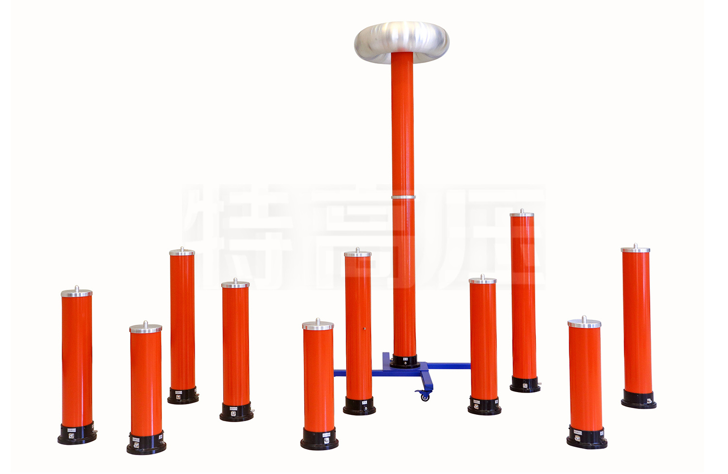 UHV系列 串聯(lián)諧振分壓器