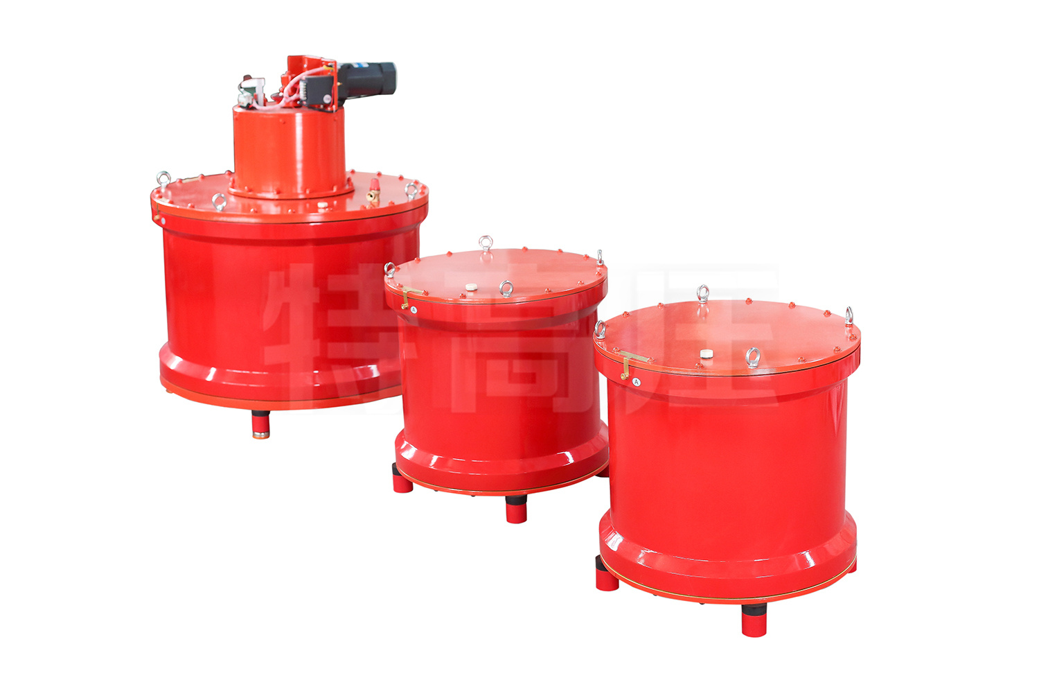 UHV(L) 調(diào)感式工頻串聯(lián)諧振耐壓裝置