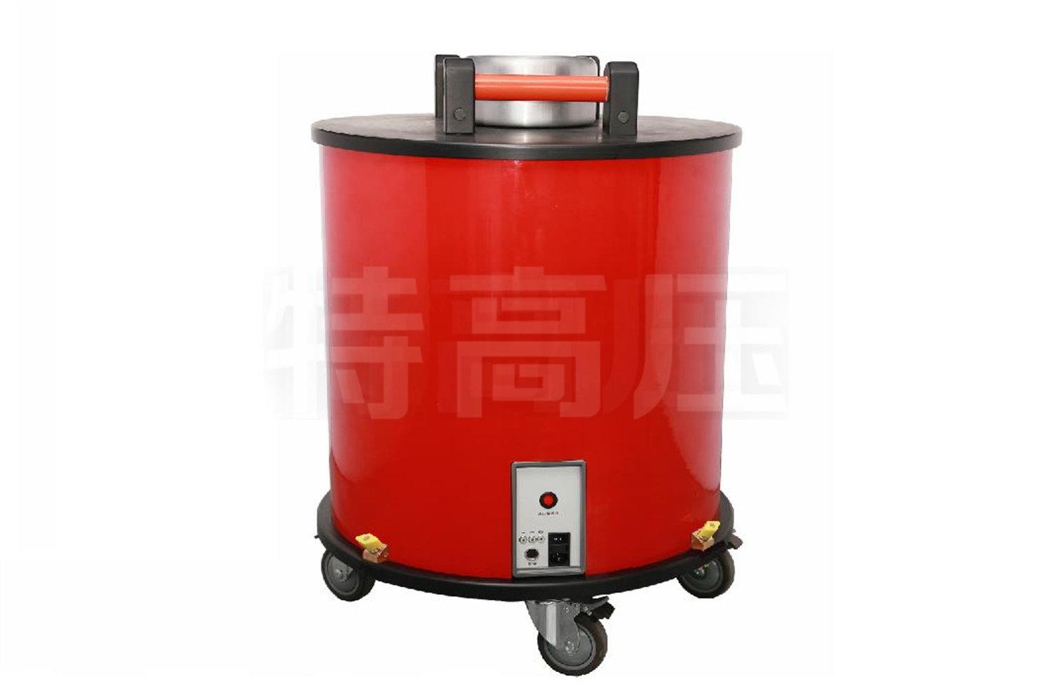 UHV-505 阻尼振蕩波狀態(tài)檢測系統(tǒng)