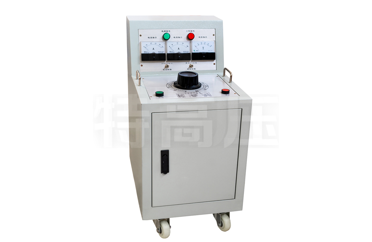 DDG系列 大電流發(fā)生器