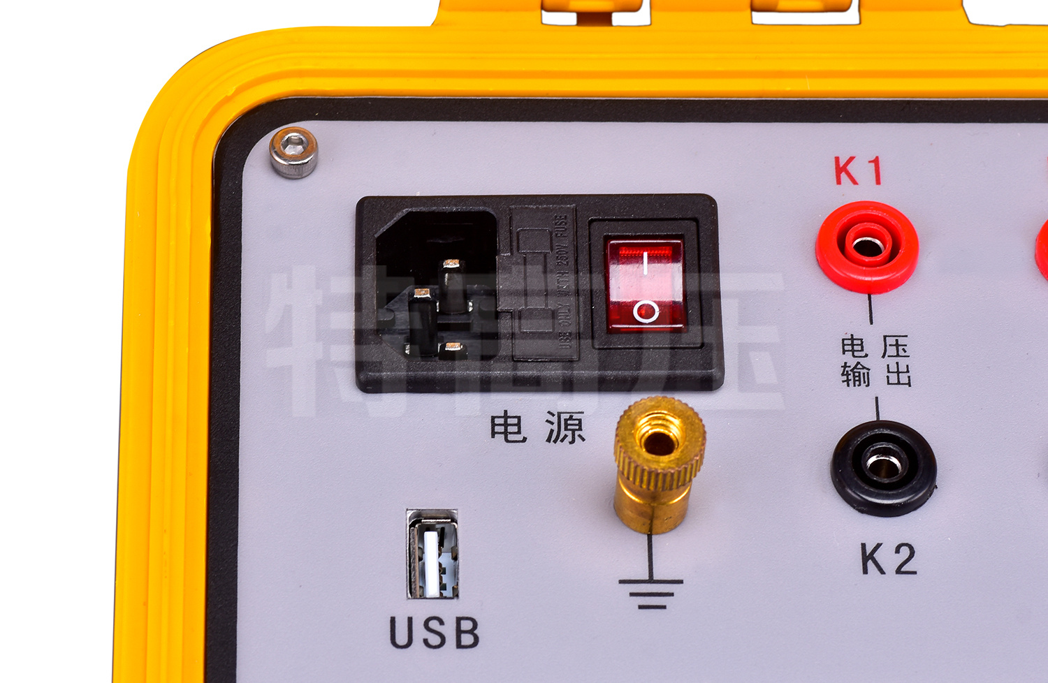 UHV-910 電流互感器現(xiàn)場校驗(yàn)儀