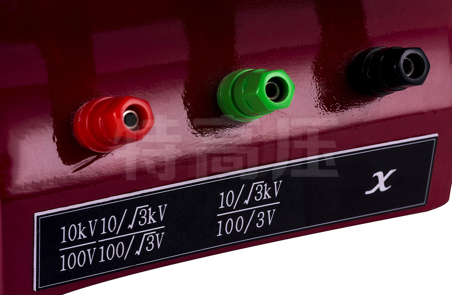 HJ系列 標準電壓互感器