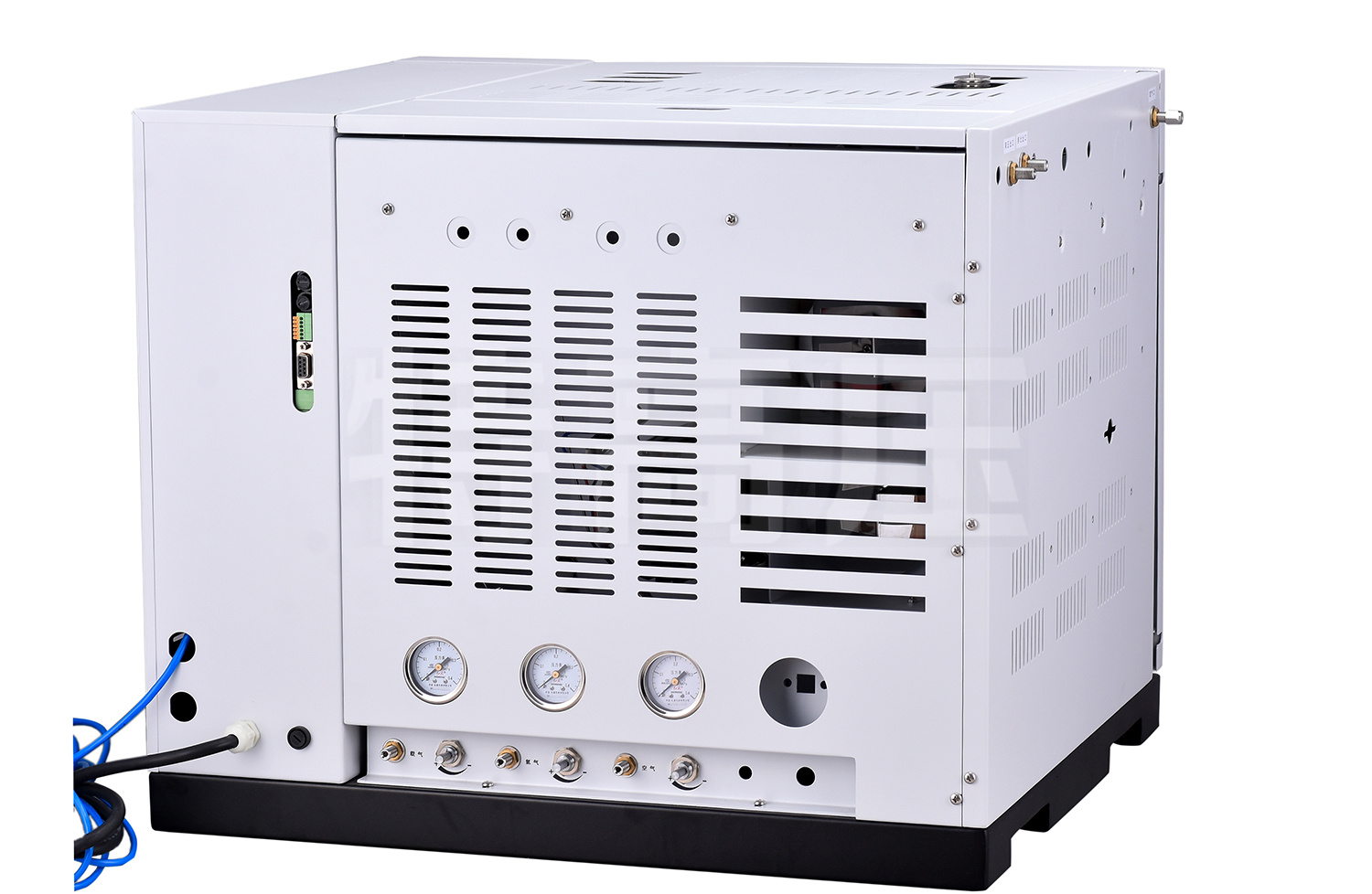 UHV-645 油色譜分析儀