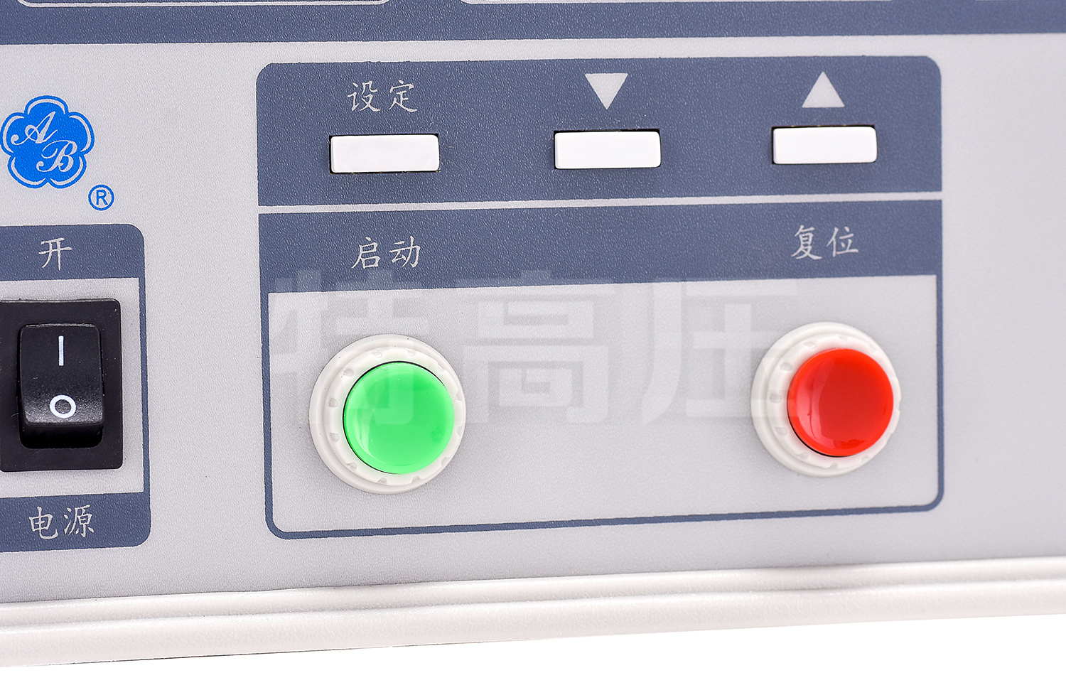 UHV-2572 接地電阻測試儀