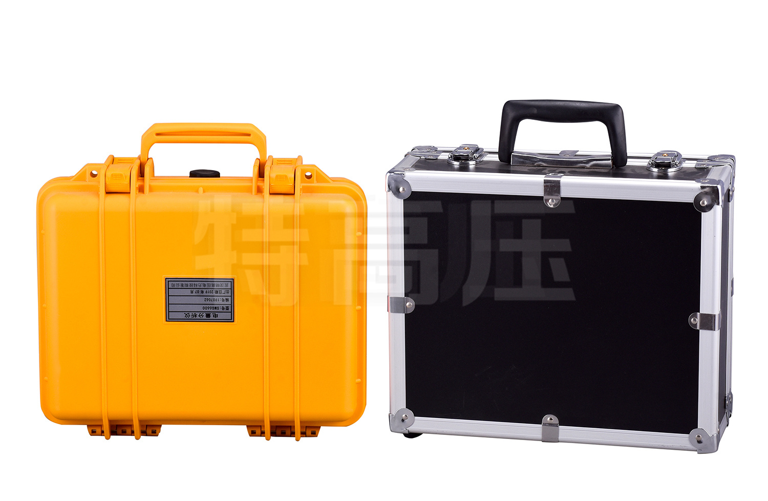 SMG6600 六路差動保護(hù)矢量分析儀