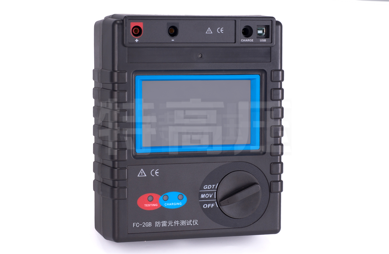 FC-2GB 防雷元件測試儀