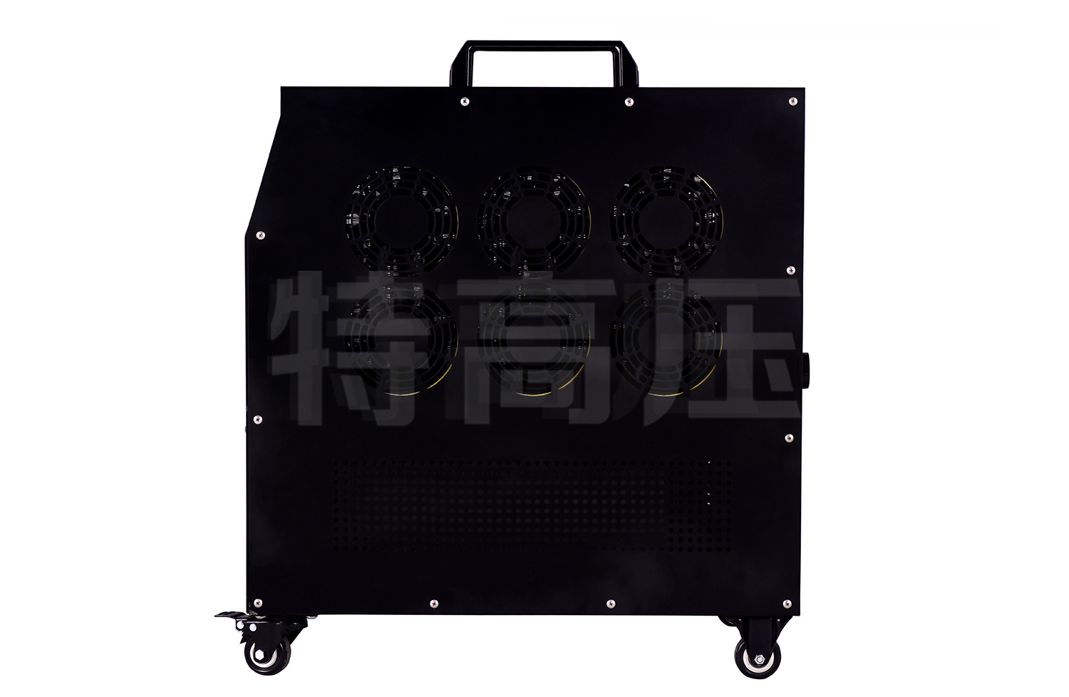 UHV-220/30CF 系列 蓄電池充放電測(cè)試儀