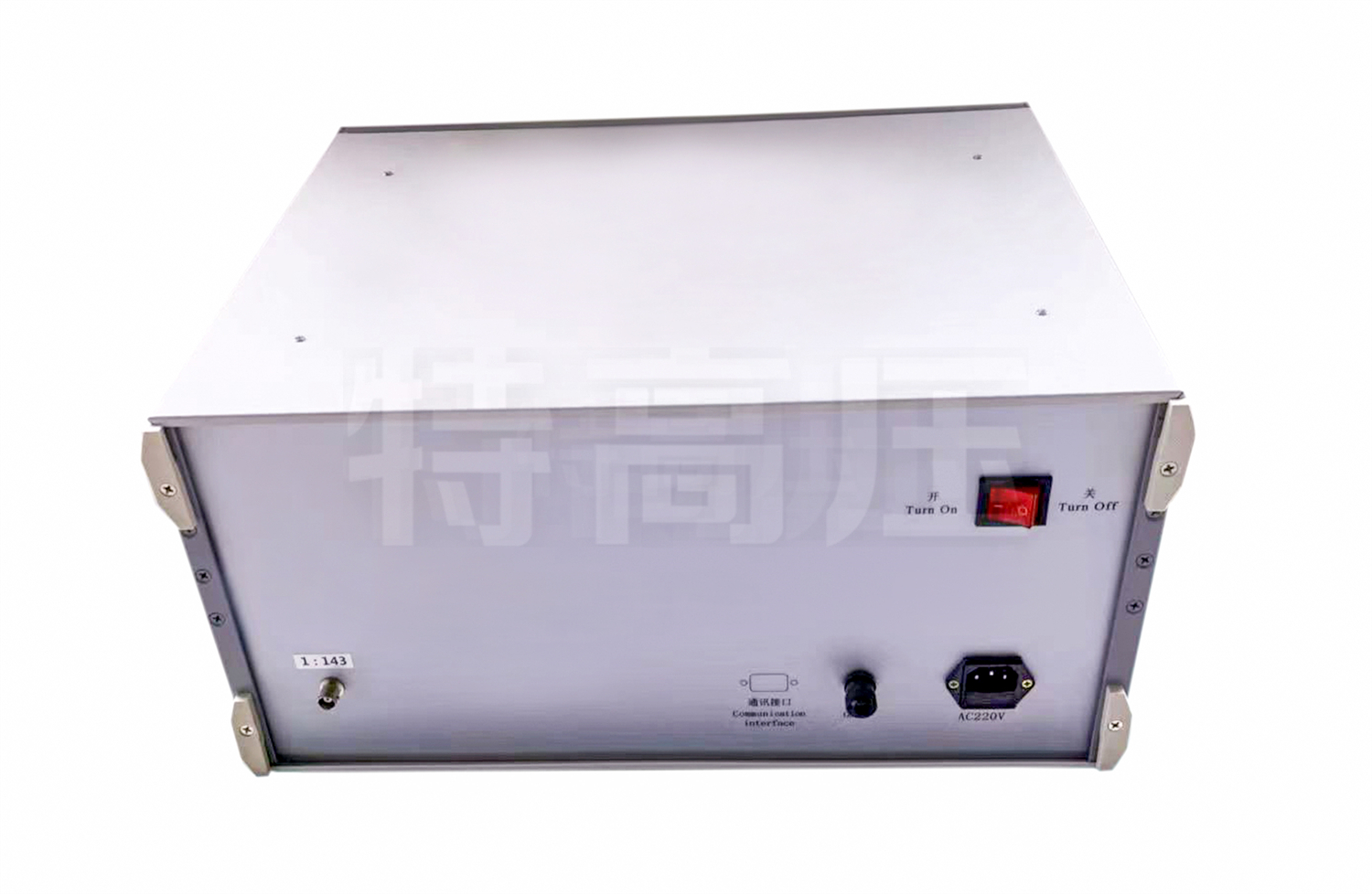 UHV系列 程控自動(dòng)沖擊電壓試驗(yàn)儀