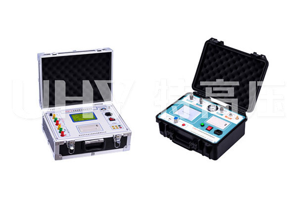 特高壓為河南洪泰電力公司提供售后服務(wù)(圖5)