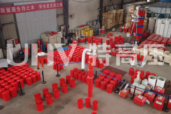 福建老客戶再次采購特高壓設(shè)備一批(圖1)