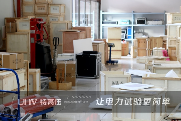 內(nèi)蒙古鄂爾多斯客戶與特高壓電力順利達(dá)成合作(圖3)