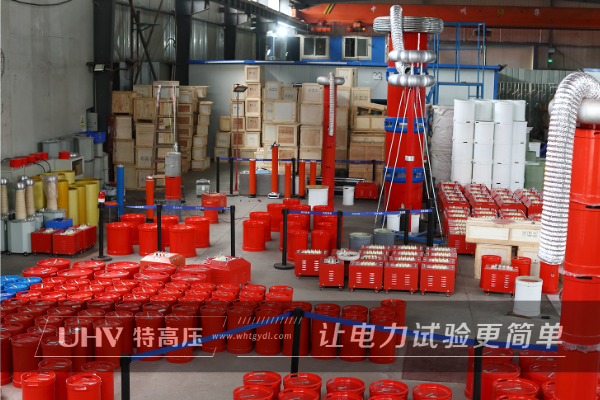 品牌源于品質(zhì) | 河南電建單位采購特高壓電力設(shè)備一批(圖3)