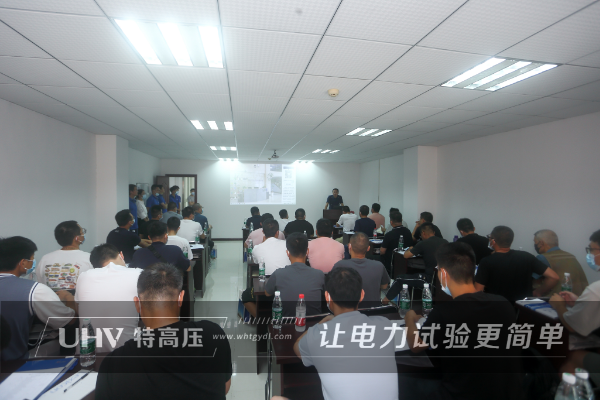 以品質(zhì)求發(fā)展 | 江西配電公司和特高壓電力達(dá)成合作(圖3)