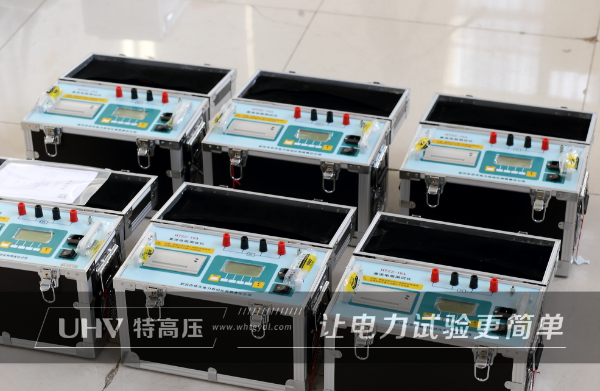 品質(zhì)保障，有口皆碑！特高壓電力與廣東客戶順利達(dá)成合作(圖2)