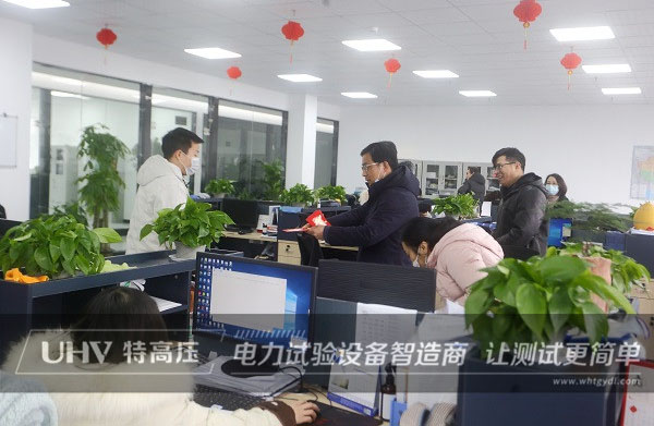 開業(yè)大吉！特高壓電力開啟全新征程(圖5)