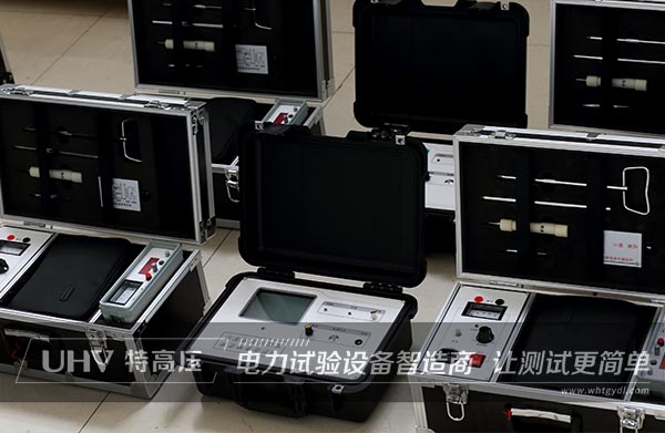 特高壓電力為湖北電力建設(shè)公司提供售后服務(圖2)