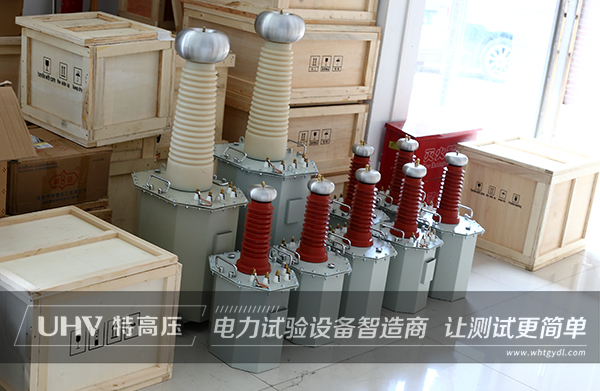 特高壓電力為晉江滿得瑞恩提供售后服務(wù)(圖1)