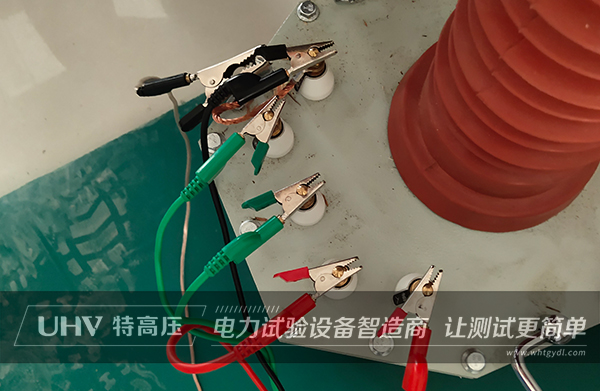 特高壓電力為西藏拉薩巨龍銅礦提供售后服務(wù)(圖3)