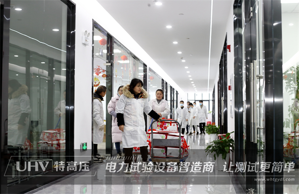 正月十五鬧元宵~特高壓電力祝大家元宵節(jié)快樂！(圖5)