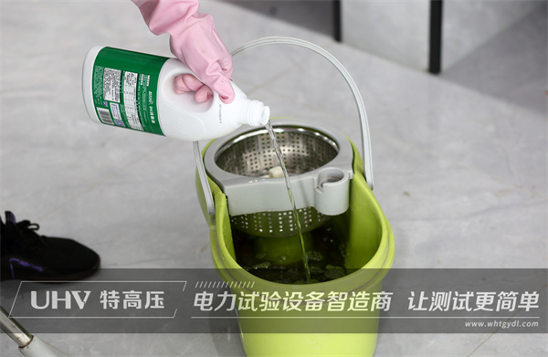 多措并舉,嚴(yán)陣以待！特高壓電力積極開(kāi)展疫情防控工作(圖1)