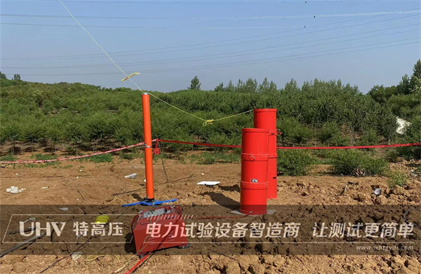 特高壓電力赴河南為客戶提供售后培訓(xùn)服務(wù)(圖2)