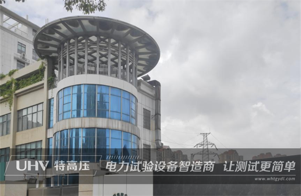 特高壓電力技術團隊再出發(fā)，為湖北客戶做電纜耐壓試驗！(圖1)