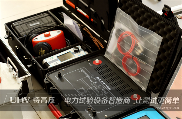 成交源于信任！唐山建設(shè)工程公司與武漢特高壓再合作(圖1)