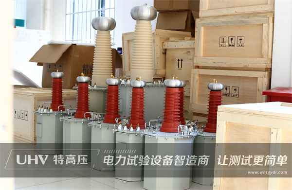 客戶的好口碑是企業(yè)最硬的“品牌”！湖北客戶與特高壓電力順利達(dá)成合作(圖1)