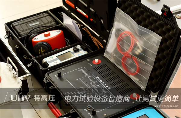 老客戶再合作！武漢特高壓供貨西藏國網(wǎng)電力設(shè)備一批(圖1)