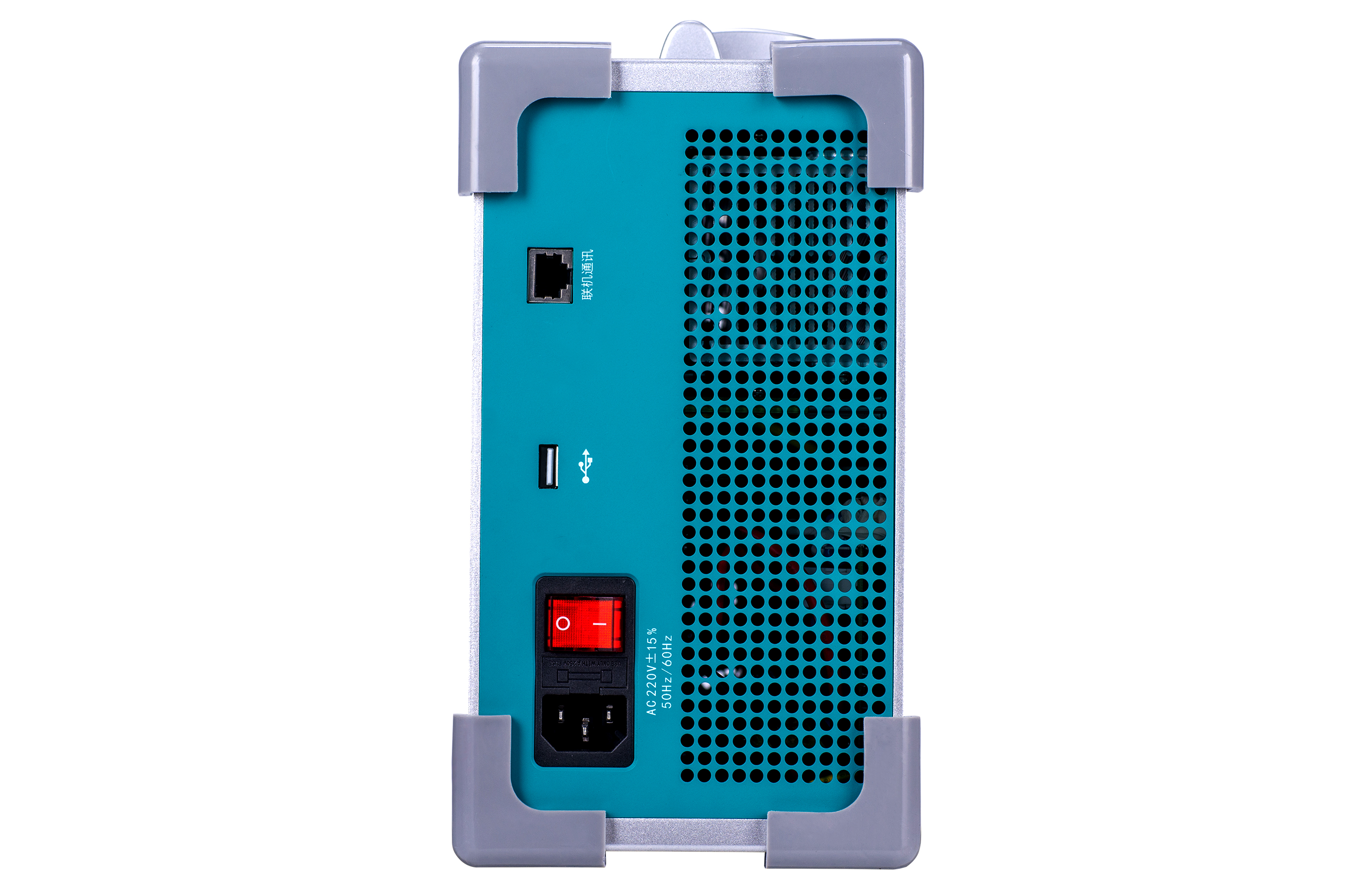 UHV-1208 微機繼電保護(hù)測試儀
