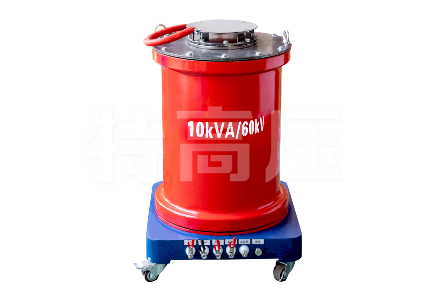 UHV-283 全自動注水絕緣靴(手套)耐壓裝置